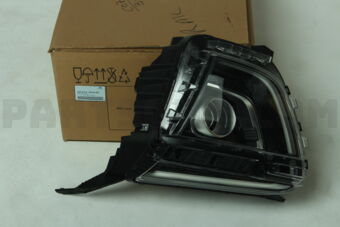 Hyundai / KIA 92101BV030 LAMP ASSY-HEAD,LH