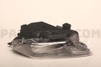 Hyundai / KIA 92101CC020 LAMP ASSY-HEAD,LH