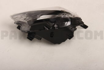 Hyundai / KIA 92101CC030 LAMP ASSY-HEAD,LH