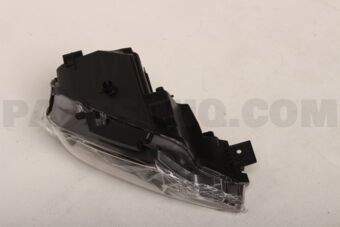 Hyundai / KIA 92101CC030 LAMP ASSY-HEAD,LH