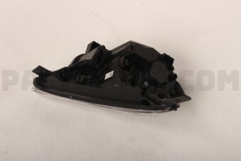 Hyundai / KIA 92101CC030 LAMP ASSY-HEAD,LH
