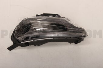 Hyundai / KIA 92101CC030 LAMP ASSY-HEAD,LH