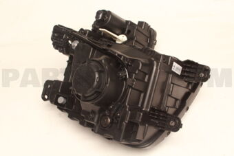 Hyundai / KIA 92101CG010 LAMP ASSY - HEAD, LH