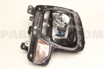 Hyundai / KIA 92101CG010 LAMP ASSY - HEAD, LH