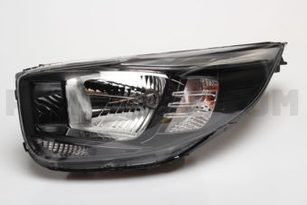 Hyundai / KIA 92101G6080 LAMPASSY-HEADLH