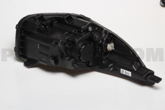Hyundai / KIA 92101G6080 LAMPASSY-HEADLH