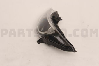 Hyundai / KIA 92101H6510 LAMP ASSY-HEAD,LH