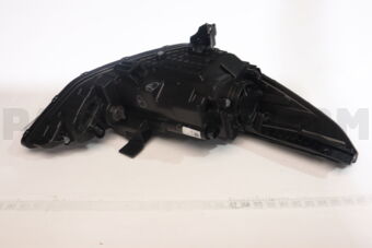 Hyundai / KIA 92101H6530 LAMP ASSY-HEAD,LH
