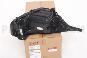 Hyundai / KIA 92101H7000 LAMP ASSY-HEAD,LH