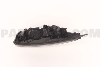 Hyundai / KIA 92101H9220 LAMP ASSY-HEAD,LH