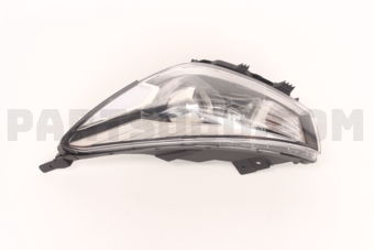 Hyundai / KIA 92101H9220 LAMP ASSY-HEAD,LH