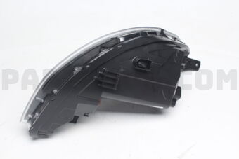 Hyundai / KIA 92101K6030 LAMP ASSY-HEAD,LH