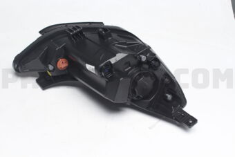Hyundai / KIA 92101K6030 LAMP ASSY-HEAD,LH