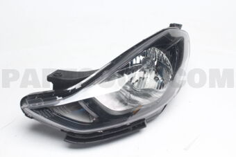 Hyundai / KIA 92101K6030 LAMP ASSY-HEAD,LH