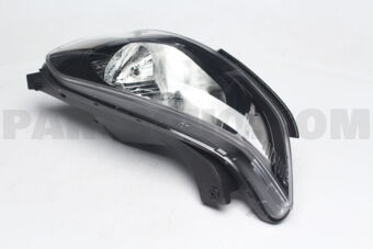 Hyundai / KIA 92101K6030 LAMP ASSY-HEAD,LH