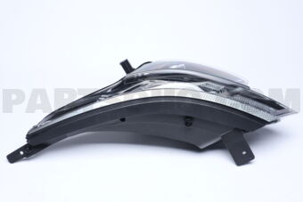 Hyundai / KIA 92101Q7600 LAMPASSY-HEADLH