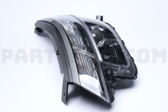 Hyundai / KIA 92101Q7600 LAMPASSY-HEADLH