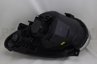 Hyundai / KIA 9210207510 LAMP ASSY-HEAD,RH