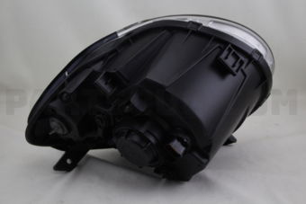 Hyundai / KIA 9210207510 LAMP ASSY-HEAD,RH