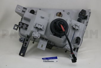 Hyundai / KIA 921025K001 LAMP ASSY-HEAD,RH