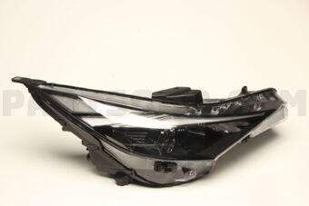 Hyundai / KIA 92102AA020 LAMP ASSY-HEAD,RH