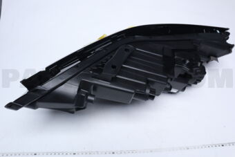 Hyundai / KIA 92102AA610 LAMP ASSY-HEAD,RH