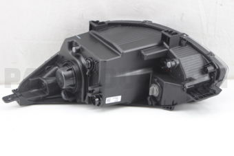 Hyundai / KIA 92102B2210 LAMP ASSY-HEAD,RH