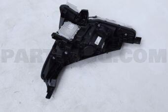 Hyundai / KIA 92102BC100 LAMPASSY-HEADRH