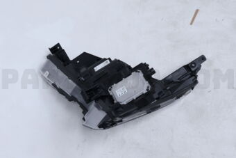 Hyundai / KIA 92102BC100 LAMPASSY-HEADRH