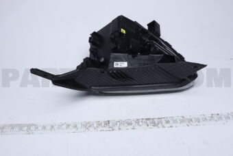 Hyundai / KIA 92102BV430 LAMP ASSY-HEAD,RH