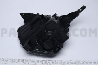 Hyundai / KIA 92102BV430 LAMP ASSY-HEAD,RH