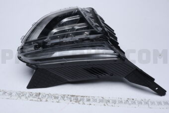 Hyundai / KIA 92102BV430 LAMP ASSY-HEAD,RH
