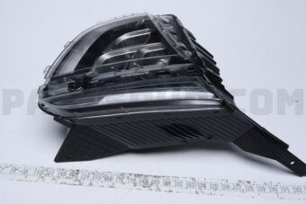 Hyundai / KIA 92102BV430 LAMP ASSY-HEAD,RH