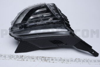 Hyundai / KIA 92102BV430 LAMP ASSY-HEAD,RH