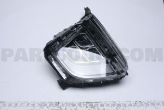 Hyundai / KIA 92102BV430 LAMP ASSY-HEAD,RH