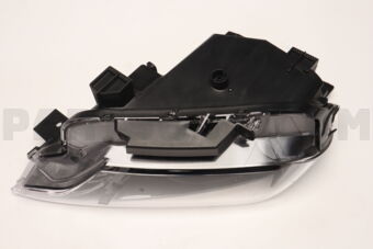 Hyundai / KIA 92102CC020 LAMP ASSY-HEAD,RH