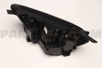 Hyundai / KIA 92102CC020 LAMP ASSY-HEAD,RH