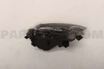 Hyundai / KIA 92102CC030 LAMP ASSY-HEAD,RH