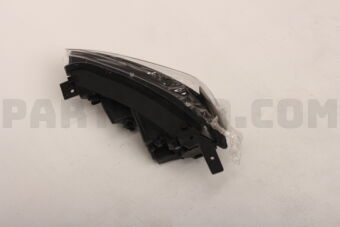 Hyundai / KIA 92102CC030 LAMP ASSY-HEAD,RH