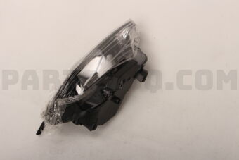 Hyundai / KIA 92102CC030 LAMP ASSY-HEAD,RH