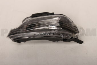 Hyundai / KIA 92102CC030 LAMP ASSY-HEAD,RH