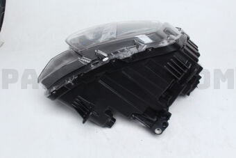 Hyundai / KIA 92102CG010 LAMP ASSY - HEAD, RH