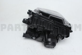 Hyundai / KIA 92102CG010 LAMP ASSY - HEAD, RH