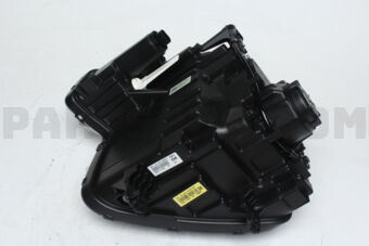 Hyundai / KIA 92102CG010 LAMP ASSY - HEAD, RH