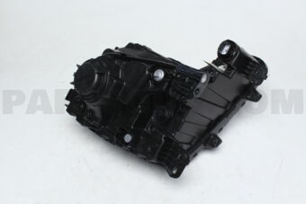 Hyundai / KIA 92102CG010 LAMP ASSY - HEAD, RH