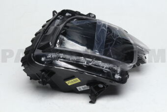 Hyundai / KIA 92102CG010 LAMP ASSY - HEAD, RH