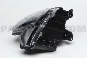 Hyundai / KIA 92102CG010 LAMP ASSY - HEAD, RH