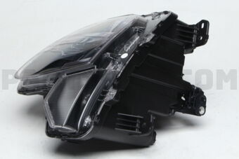 Hyundai / KIA 92102CG010 LAMP ASSY - HEAD, RH