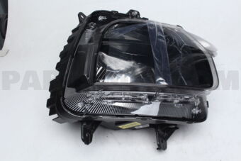 Hyundai / KIA 92102CG010 LAMP ASSY - HEAD, RH