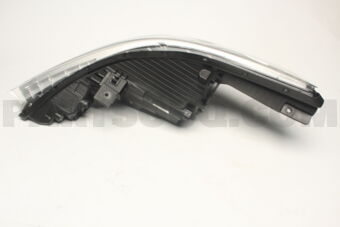 Hyundai / KIA 92102H6530 LAMP ASSY-HEAD,RH
